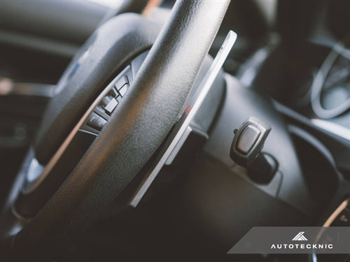 AutoTecknic Competition Shift Paddles - F87 M2 | M2 Competition AutoTecknic Competition Shift Paddles - F87 M2 | M2 Competition