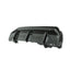 2022-2026 BMW M240i (G42) ID-01 Style Carbon Fiber Rear Diffuser | TRE by AutoID