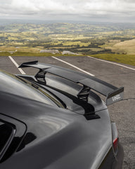 BMW M2 G87, 2 Series & M240i G42 TR87 Carbon Fiber Rear Wing