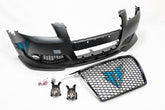 Audi A3 RS3 Front Bumper Kit