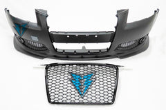 RS3 Style Conversion Kit