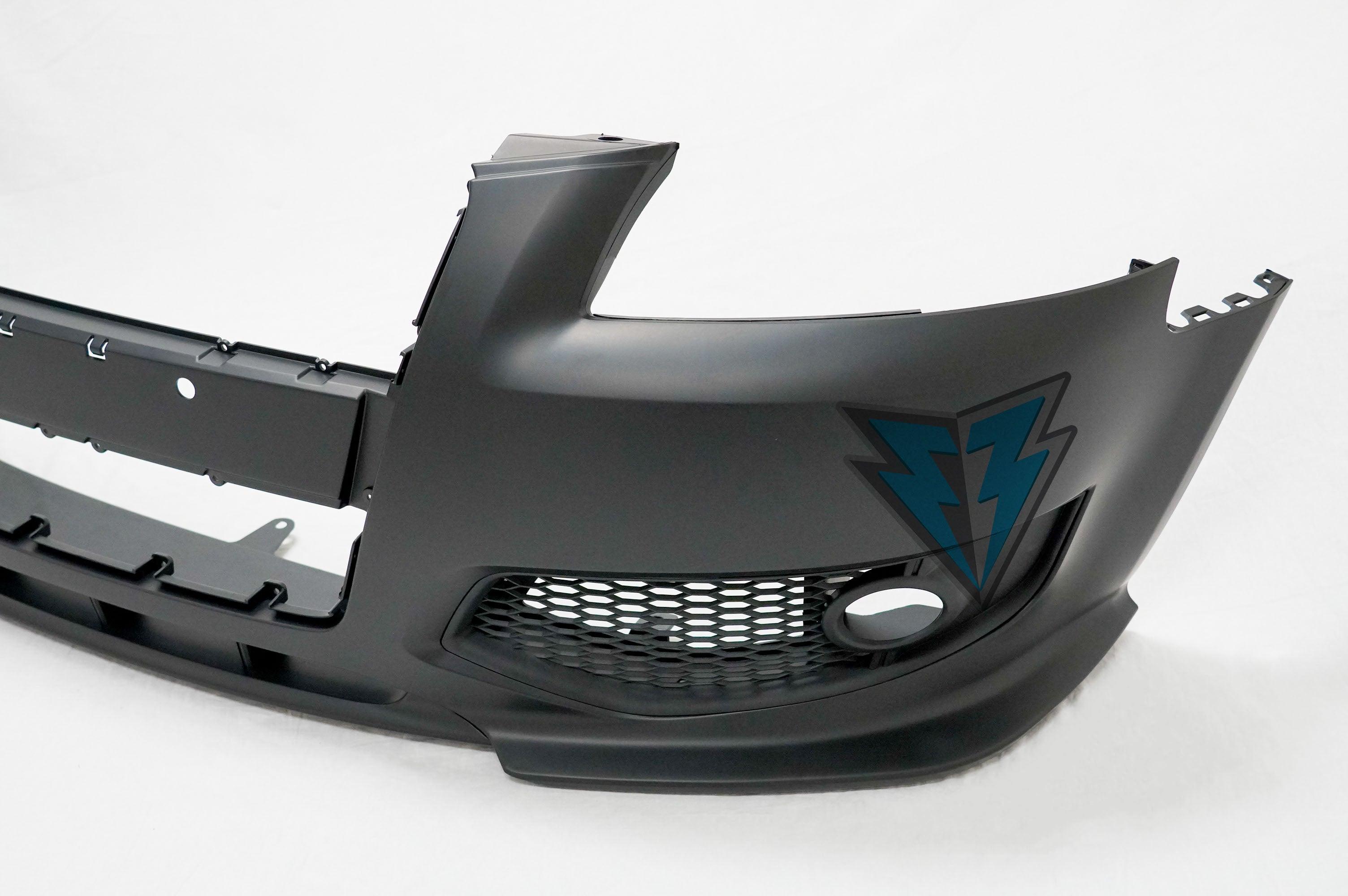 2005-2008 Audi A3 RS3 Style Front Bumper Conversion Kit - E3Tuning 2005-2008 Audi A3 RS3 Style Front Bumper Conversion Kit - E3Tuning