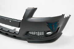 2005-2008 Audi A3 RS3 Style Front Bumper Conversion Kit - E3Tuning