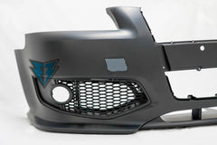 2005-2008 Audi A3 RS3 Style Front Bumper Conversion Kit - E3Tuning