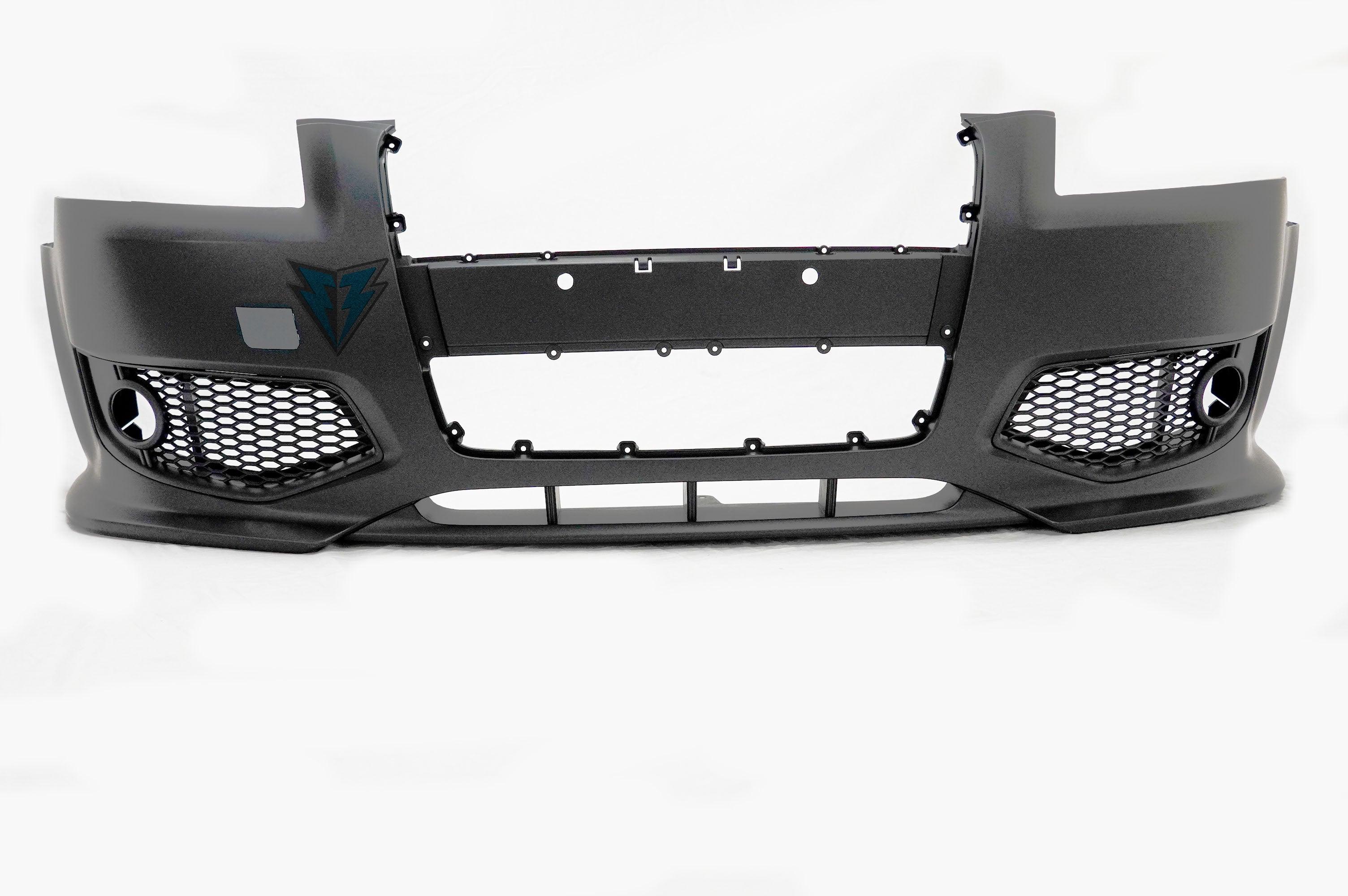 Audi A3 Hatchback Body Kit  Audi A3 Hatchback Body Kit