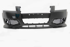 Audi A3 Hatchback Body Kit