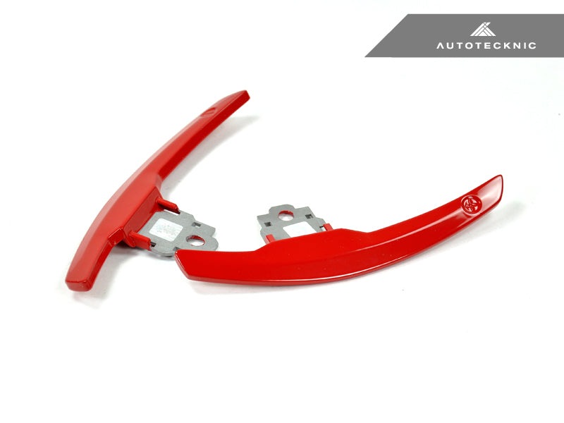 AutoTecknic Competition Shift Paddles - F87 M2 | M2 Competition AutoTecknic Competition Shift Paddles - F87 M2 | M2 Competition