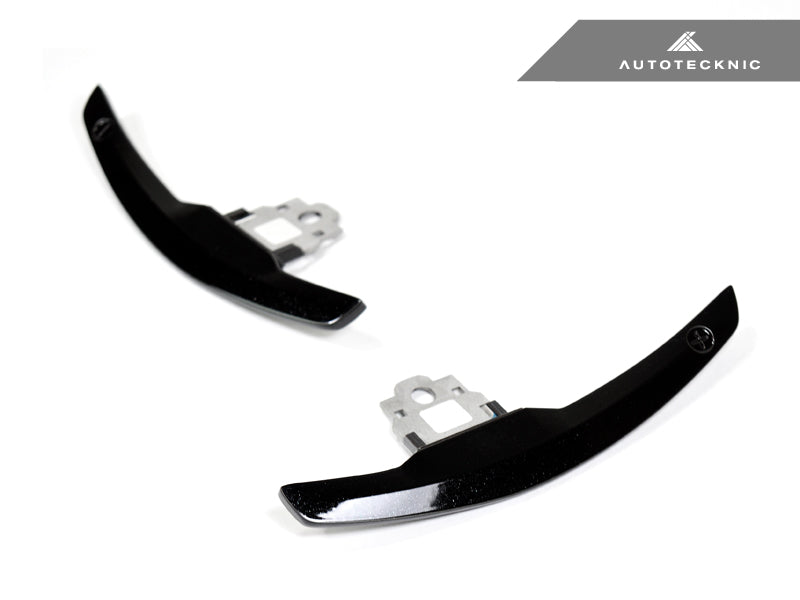 AutoTecknic Competition Shift Paddles - F87 M2 | M2 Competition AutoTecknic Competition Shift Paddles - F87 M2 | M2 Competition