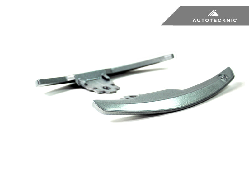 AutoTecknic Competition Shift Paddles - F87 M2 | M2 Competition AutoTecknic Competition Shift Paddles - F87 M2 | M2 Competition