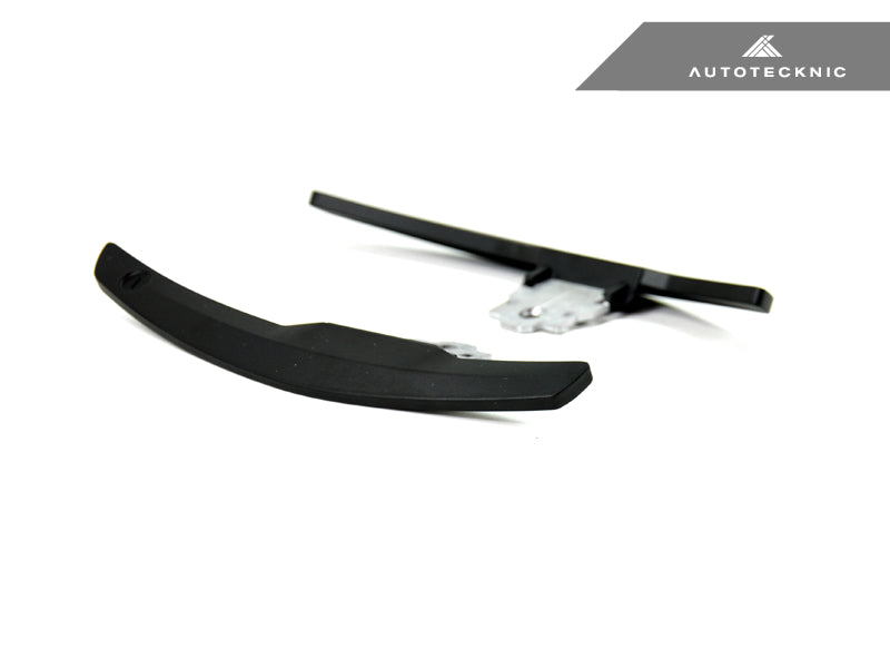 AutoTecknic Competition Shift Paddles - F87 M2 | M2 Competition AutoTecknic Competition Shift Paddles - F87 M2 | M2 Competition