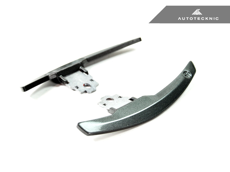 AutoTecknic Competition Shift Paddles - F87 M2 | M2 Competition AutoTecknic Competition Shift Paddles - F87 M2 | M2 Competition