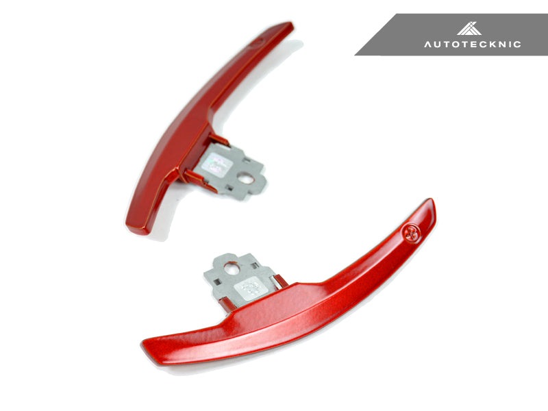 AutoTecknic Competition Shift Paddles - F87 M2 | M2 Competition AutoTecknic Competition Shift Paddles - F87 M2 | M2 Competition
