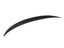2019-2026 BMW 3-Series (G20) Competition Extended-Kick Carbon Fiber Trunk Spoiler | AutoTecknic