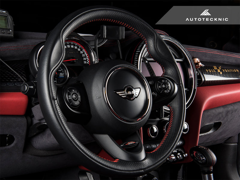 AutoTecknic Competition Shift Paddles - F87 M2 | M2 Competition AutoTecknic Competition Shift Paddles - F87 M2 | M2 Competition