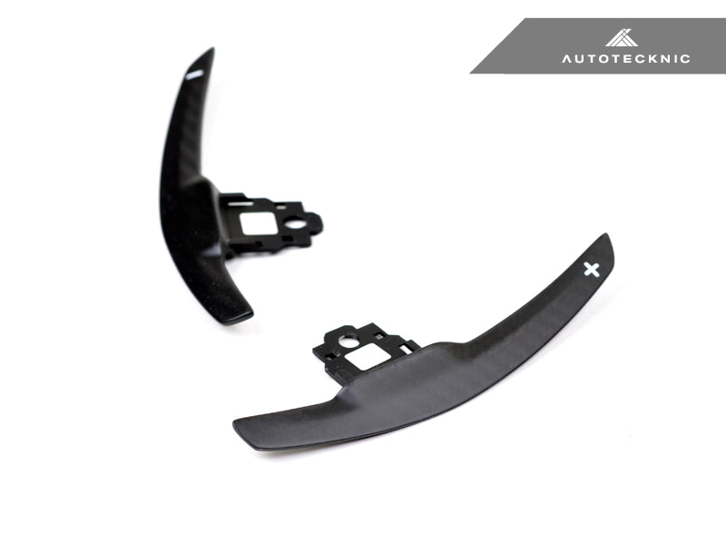 AutoTecknic Competition Shift Paddles - F87 M2 | M2 Competition AutoTecknic Competition Shift Paddles - F87 M2 | M2 Competition