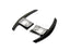 2019-2023 BMW 3-Series (G20) Competition Style Alloy Shift Paddles | AutoTecknic