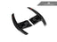 2019+ BMW 3 Series (G20) Battle Version Dry Carbon Fiber Shift Paddles | AutoTecknic