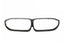 2019-2022 BMW 3-Series (G20) Pre-LCI Dry Carbon Fiber Replacement Grille Surround | AutoTecknic