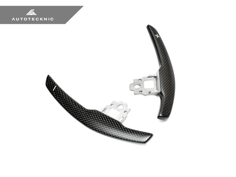 AutoTecknic Competition Shift Paddles - F87 M2 | M2 Competition AutoTecknic Competition Shift Paddles - F87 M2 | M2 Competition