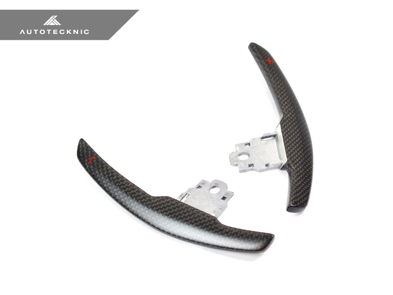 AutoTecknic Competition Shift Paddles - F87 M2 | M2 Competition AutoTecknic Competition Shift Paddles - F87 M2 | M2 Competition