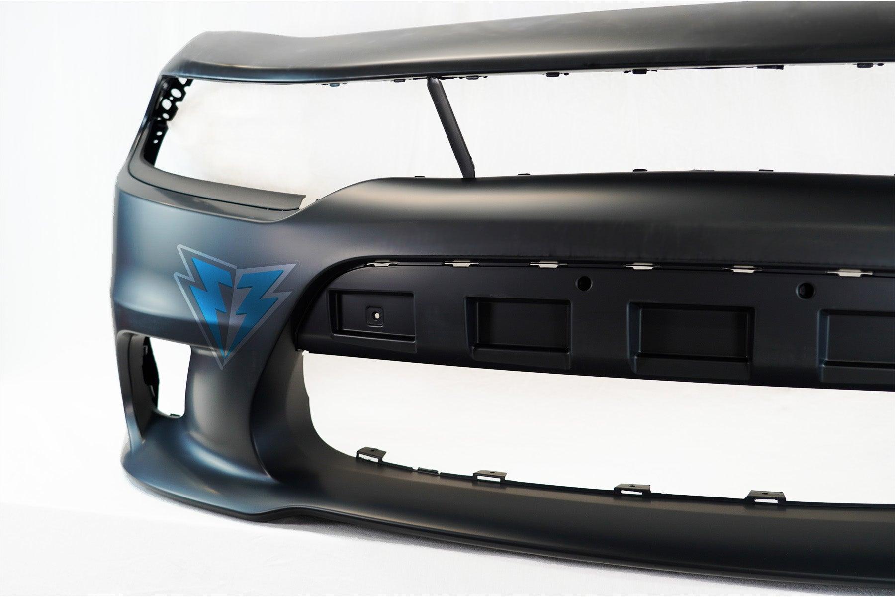 Dodge Charger Body Kit Dodge Charger Body Kit