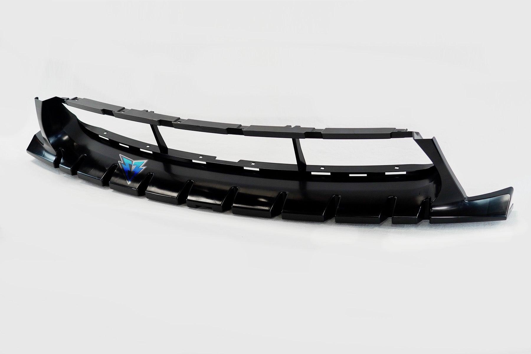 2015-2023 Dodge Charger SRT-8 Hellcat Style Front Bumper Conversion Kit - E3Tuning 2015-2023 Dodge Charger SRT-8 Hellcat Style Front Bumper Conversion Kit - E3Tuning