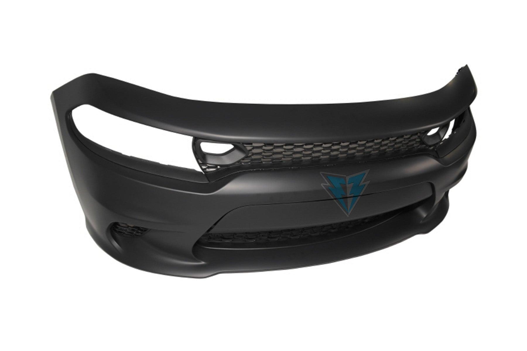 2015-2023 SRT Hellcat Conversion 2015-2023 SRT Hellcat Conversion