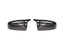 2007-2014 BMW X5 / X6 (E70 / E71) M-Inspired Carbon Fiber Mirror Covers | AutoTecknic