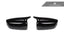 2021-2024 BMW 4 Series (G22) M-Inspired Painted Mirror Covers | AutoTecknic