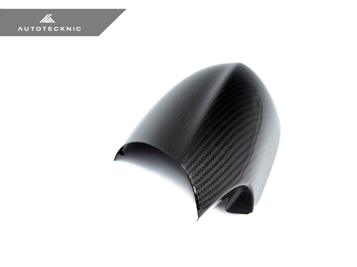 BMW M3 (E92) & 1M (E82) Full Replacement Version II Dry Carbon Fiber Mirror Covers | AutoTecknic BMW M3 (E92) & 1M (E82) Full Replacement Version II Dry Carbon Fiber Mirror Covers | AutoTecknic