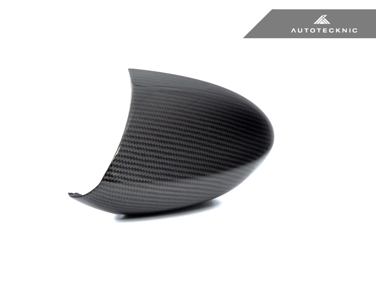 BMW M3 (E92) & 1M (E82) Full Replacement Version II Dry Carbon Fiber Mirror Covers | AutoTecknic BMW M3 (E92) & 1M (E82) Full Replacement Version II Dry Carbon Fiber Mirror Covers | AutoTecknic