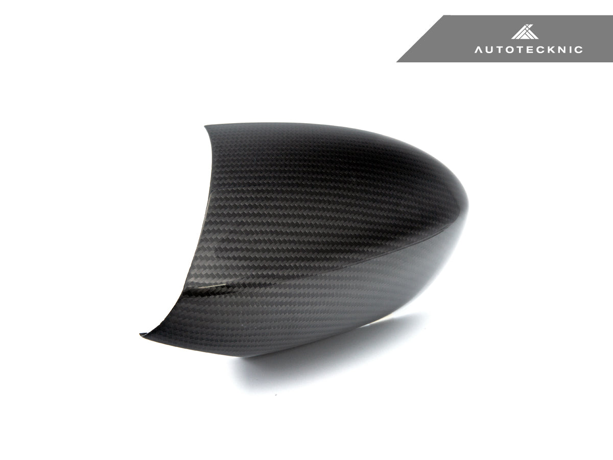 BMW M3 (E92) & 1M (E82) Full Replacement Version II Dry Carbon Fiber Mirror Covers | AutoTecknic BMW M3 (E92) & 1M (E82) Full Replacement Version II Dry Carbon Fiber Mirror Covers | AutoTecknic