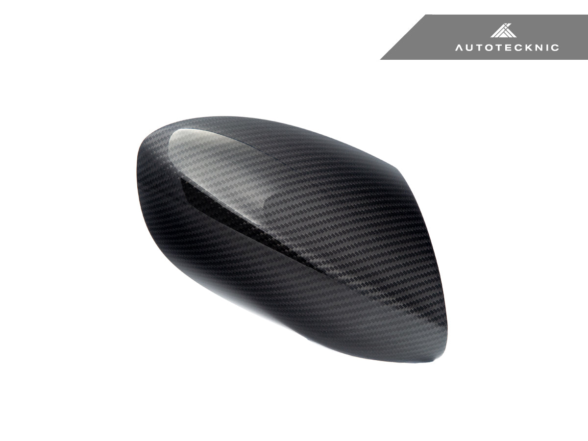 BMW M3 (E92) & 1M (E82) Full Replacement Version II Dry Carbon Fiber Mirror Covers | AutoTecknic BMW M3 (E92) & 1M (E82) Full Replacement Version II Dry Carbon Fiber Mirror Covers | AutoTecknic