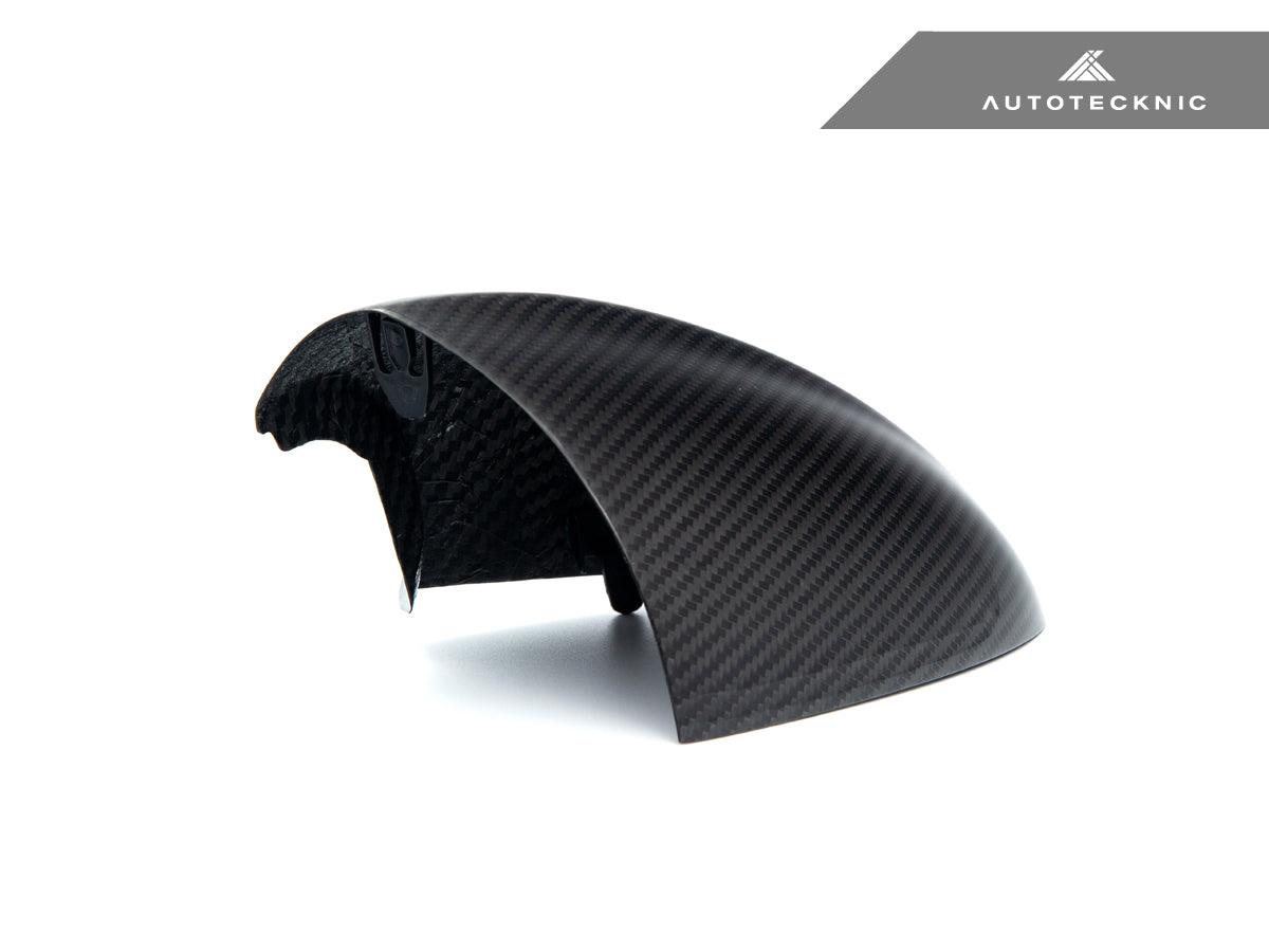 BMW M3 (E92) & 1M (E82) Full Replacement Version II Dry Carbon Fiber Mirror Covers | AutoTecknic BMW M3 (E92) & 1M (E82) Full Replacement Version II Dry Carbon Fiber Mirror Covers | AutoTecknic