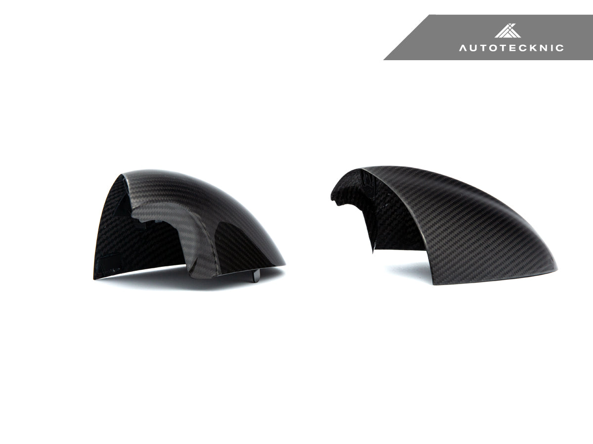 BMW M3 (E92) & 1M (E82) Full Replacement Version II Dry Carbon Fiber Mirror Covers | AutoTecknic BMW M3 (E92) & 1M (E82) Full Replacement Version II Dry Carbon Fiber Mirror Covers | AutoTecknic