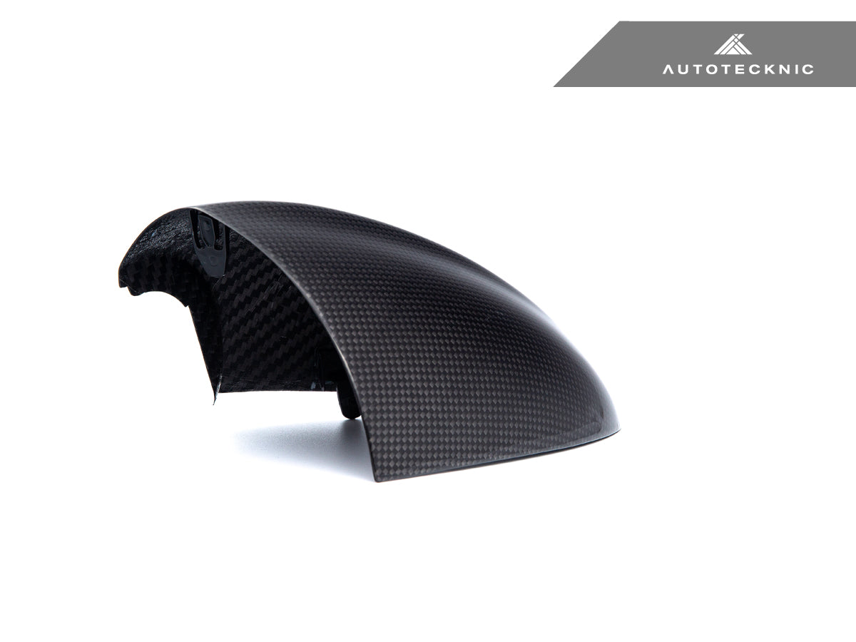 BMW M3 (E92) & 1M (E82) Full Replacement Version II Dry Carbon Fiber Mirror Covers | AutoTecknic BMW M3 (E92) & 1M (E82) Full Replacement Version II Dry Carbon Fiber Mirror Covers | AutoTecknic
