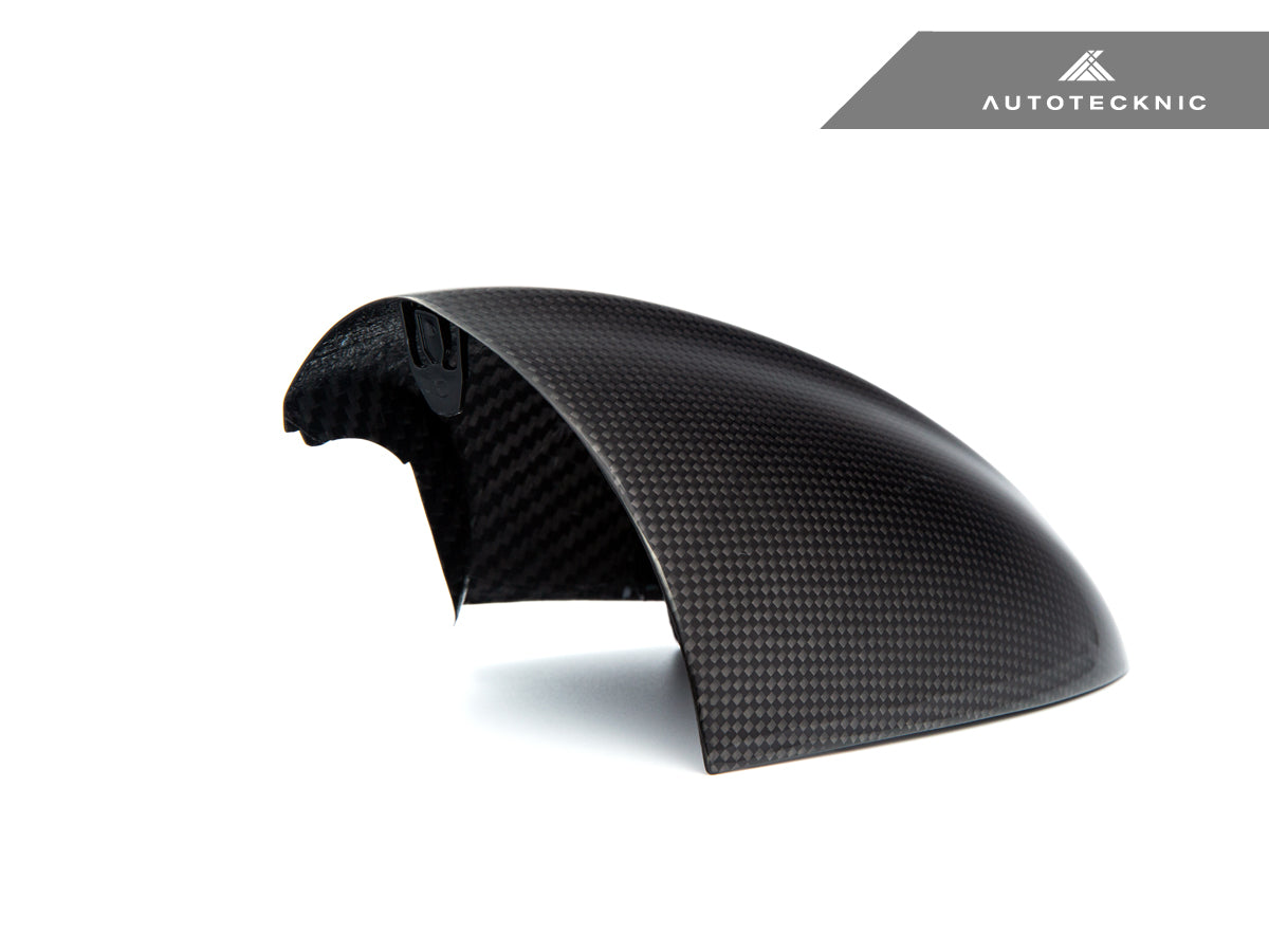 BMW M3 (E92) & 1M (E82) Full Replacement Version II Dry Carbon Fiber Mirror Covers | AutoTecknic BMW M3 (E92) & 1M (E82) Full Replacement Version II Dry Carbon Fiber Mirror Covers | AutoTecknic