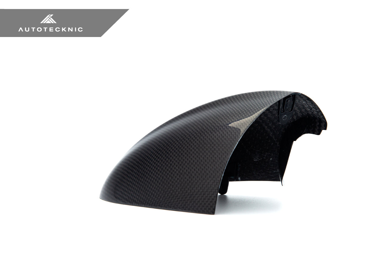 BMW M3 (E92) & 1M (E82) Full Replacement Version II Dry Carbon Fiber Mirror Covers | AutoTecknic BMW M3 (E92) & 1M (E82) Full Replacement Version II Dry Carbon Fiber Mirror Covers | AutoTecknic