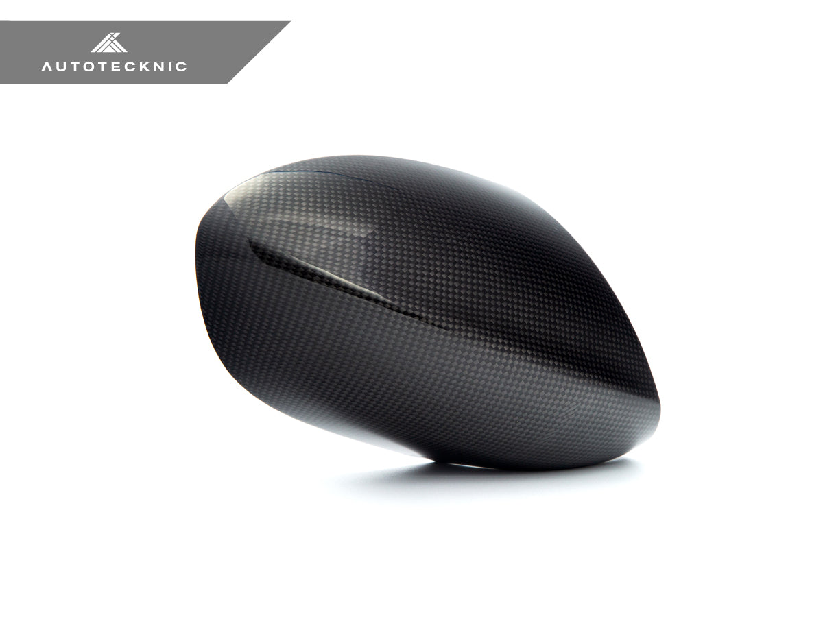 BMW M3 (E92) & 1M (E82) Full Replacement Version II Dry Carbon Fiber Mirror Covers | AutoTecknic BMW M3 (E92) & 1M (E82) Full Replacement Version II Dry Carbon Fiber Mirror Covers | AutoTecknic