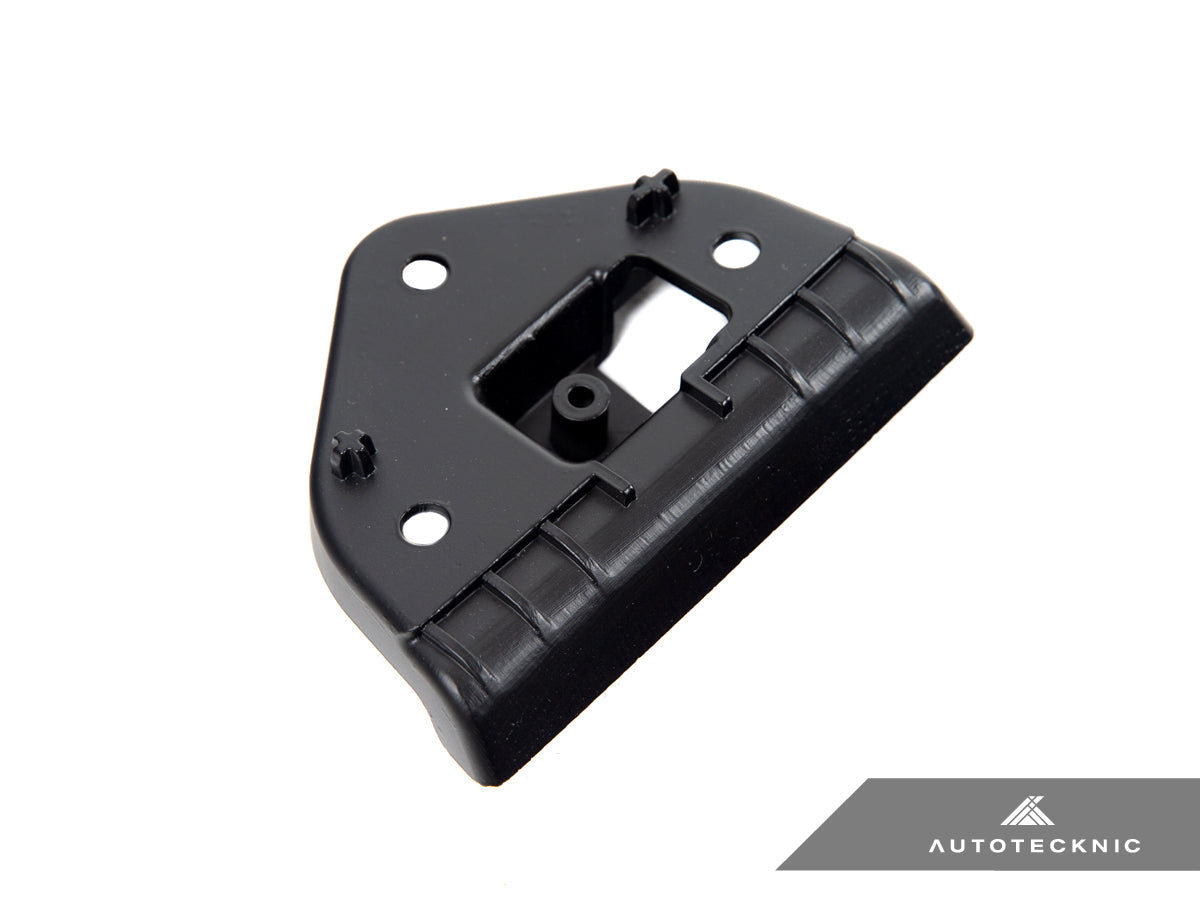 AutoTecknic Dry Carbon Competition Front Aero Lip - F87 M2 Competition AutoTecknic Dry Carbon Competition Front Aero Lip - F87 M2 Competition