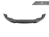 AutoTecknic Dry Carbon Competition Front Aero Lip - F87 M2 Competition