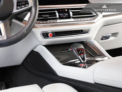 2019+ BMW 3-Series (G20/G21) Bright Red Audio Volume Button | AutoTecknic