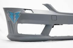 2007-2013 S-Class AMG Bumper