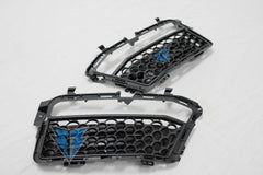 2010-2013 Mercedes Benz E63 AMG Style Front Bumper Conversion Kit - E3Tuning