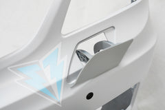 W212 E63 Front Bumper