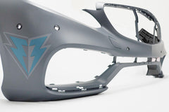 Mercedes E-Class AMG Style Kit