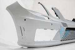 2010-2013 E-Class AMG Conversion
