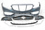Mercedes E63 AMG Bumper Kit