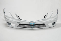 2010-2013 Mercedes Benz E63 AMG Style Front Bumper Conversion Kit - E3Tuning
