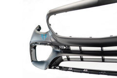 W213 E63 Front Bumper